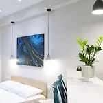 Luxury Collection Lägenhet *