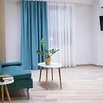 Apartament Luxury Collection Salonic