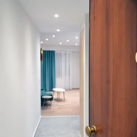 Luxury Collection * Soluň