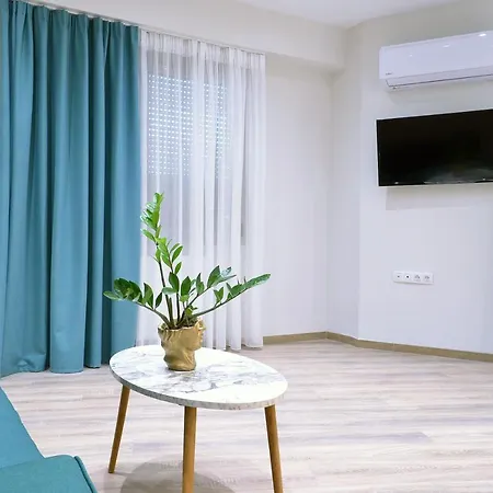 Luxury Collection Apartmán *