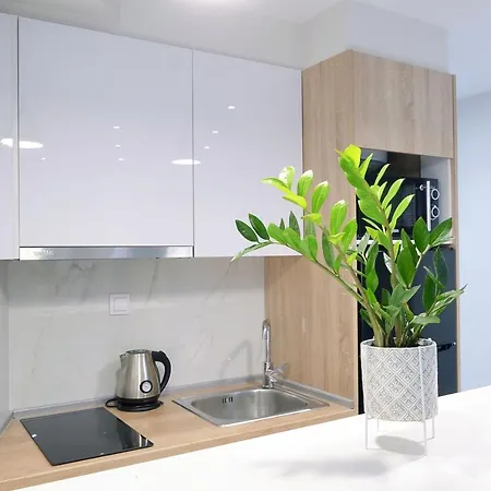 Apartmán Luxury Collection *