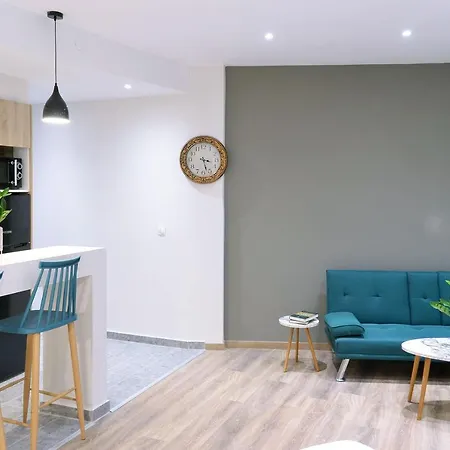 Luxury Collection Selanik