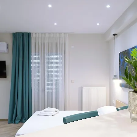 Luxury Collection Apartmán *