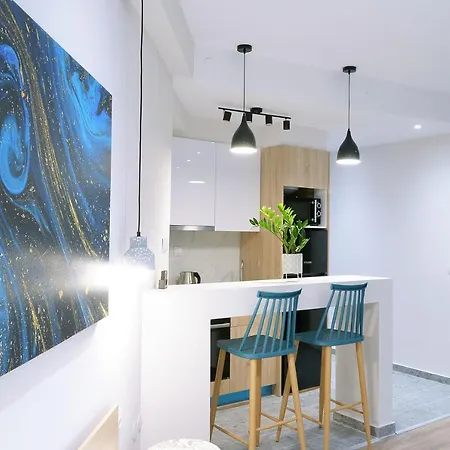 Apartmán Luxury Collection