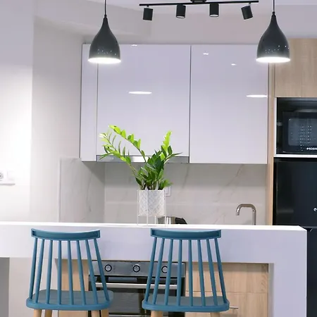 Apartmán Luxury Collection