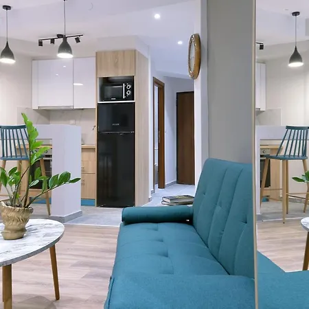 Apartmán Luxury Collection *