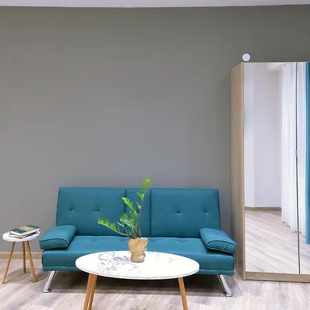 Luxury Collection Apartmán