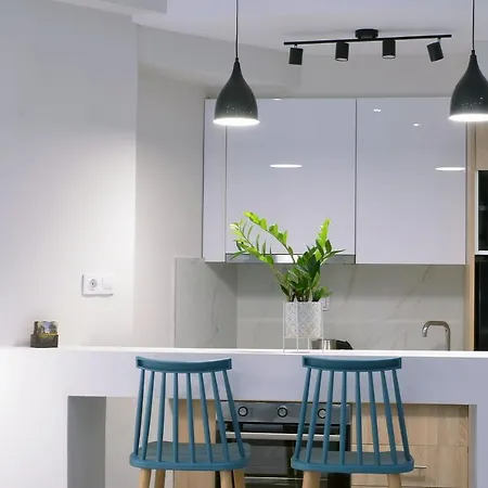 Luxury Collection Apartmán