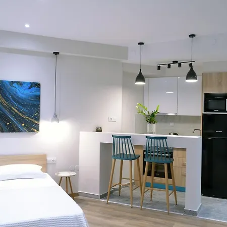 Luxury Collection Apartmán Soluň