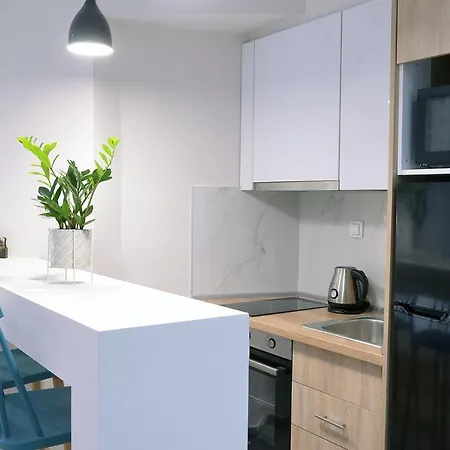 Luxury Collection Apartmán *