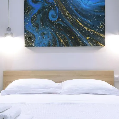 Luxury Collection Daire *