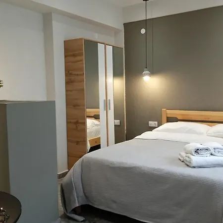 Luxury Collection * Selanik