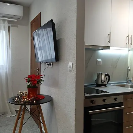 Apartmán Luxury Collection *