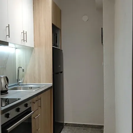 Luxury Collection Apartmán