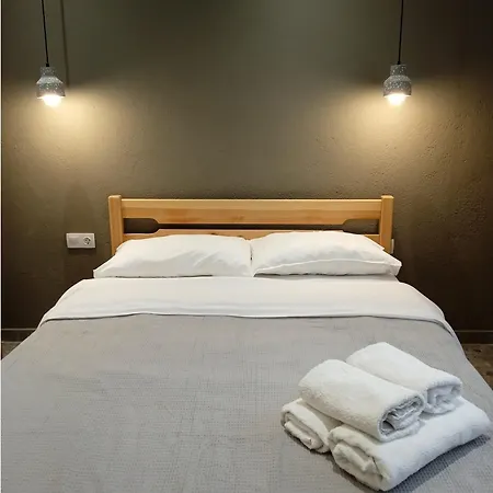 Luxury Collection Apartmán *