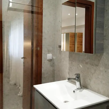 Apartmán Luxury Collection Soluň