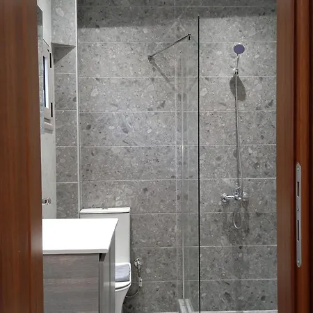 Apartmán Luxury Collection Soluň