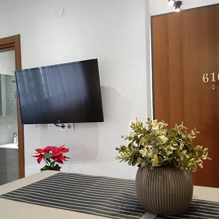 Apartmán Luxury Collection Soluň