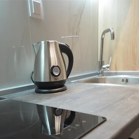 Apartmán Luxury Collection Soluň