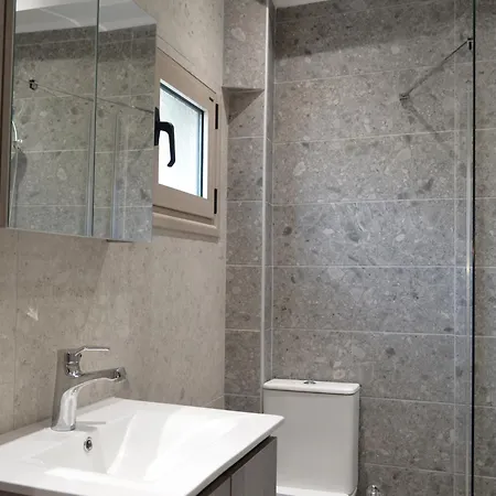 Luxury Collection Daire *