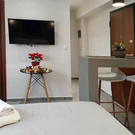 Luxury Collection * Selanik