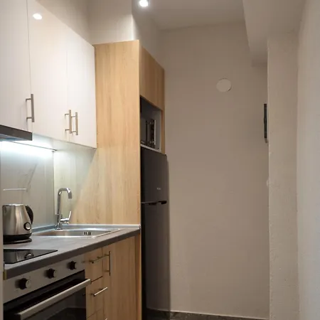 Apartmán Luxury Collection