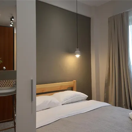 Apartmán Luxury Collection *