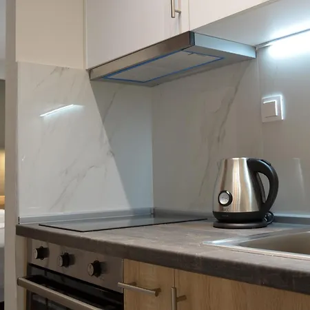 Luxury Collection * Selanik