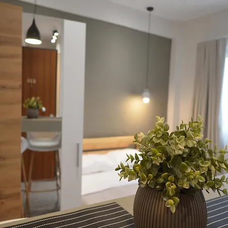 Luxury Collection Soluň