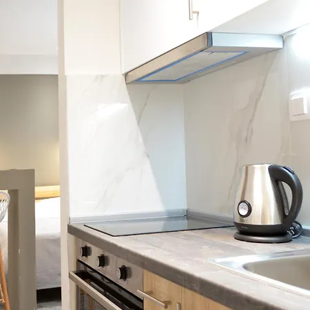 Luxury Collection Apartmán Soluň