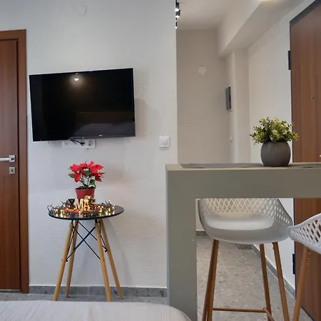 Luxury Collection Apartmán