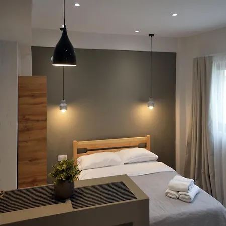 Daire Luxury Collection *