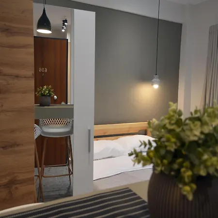 Luxury Collection Apartmán Soluň