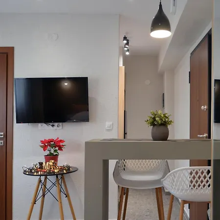 Apartmán Luxury Collection