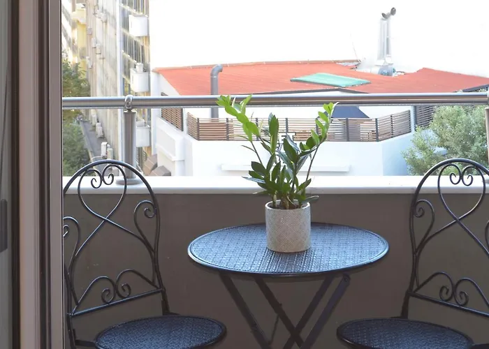 Luxury Collection * Salonic