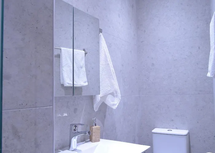 Apartament Luxury Collection Salonic