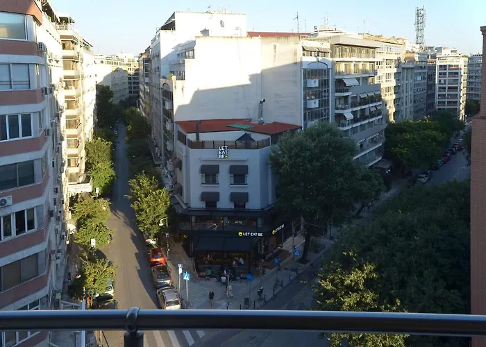 Apartament Luxury Collection