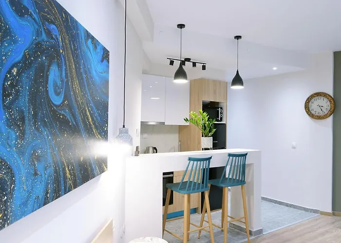 Apartament Luxury Collection