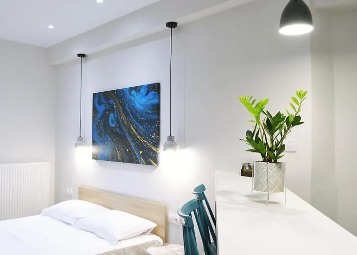 Luxury Collection Apartament *