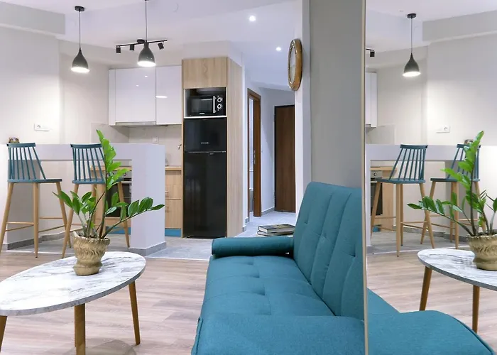 Apartament Luxury Collection *