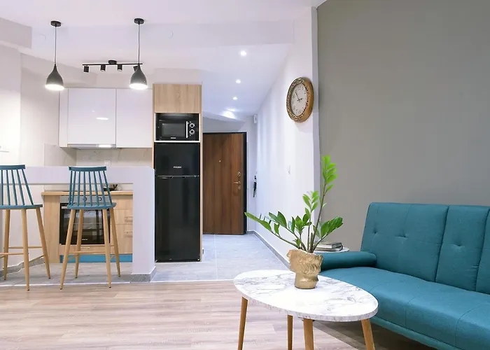 Luxury Collection * Salonic