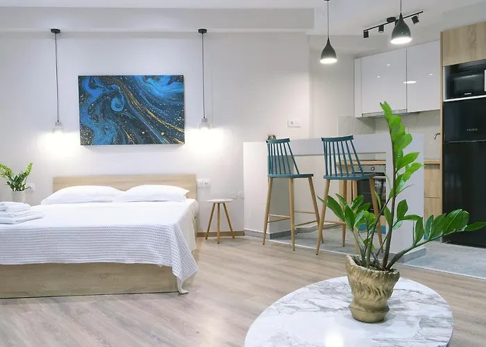 Luxury Collection * Salonic