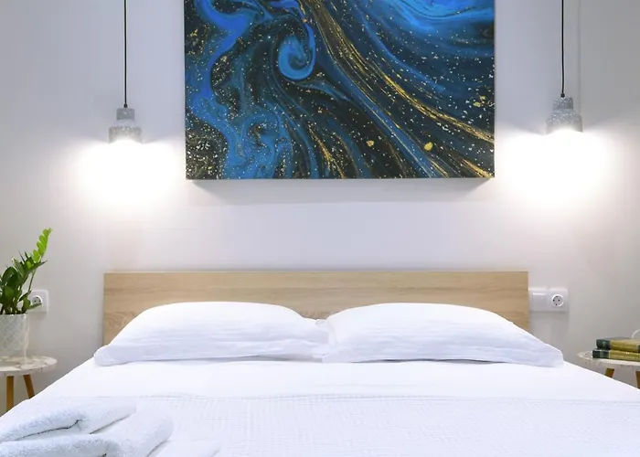 Luxury Collection Apartament *