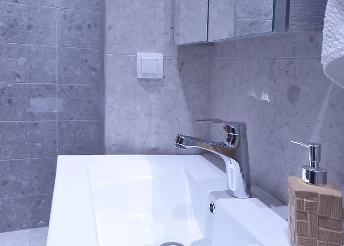 Apartament Luxury Collection Salonic