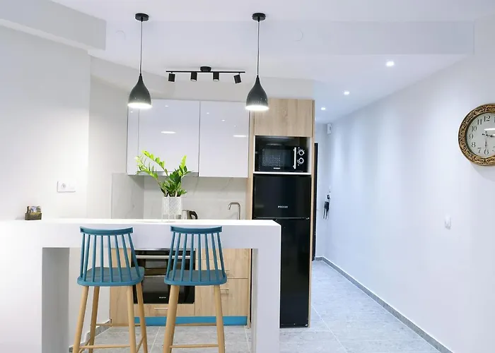 Luxury Collection * Salonic