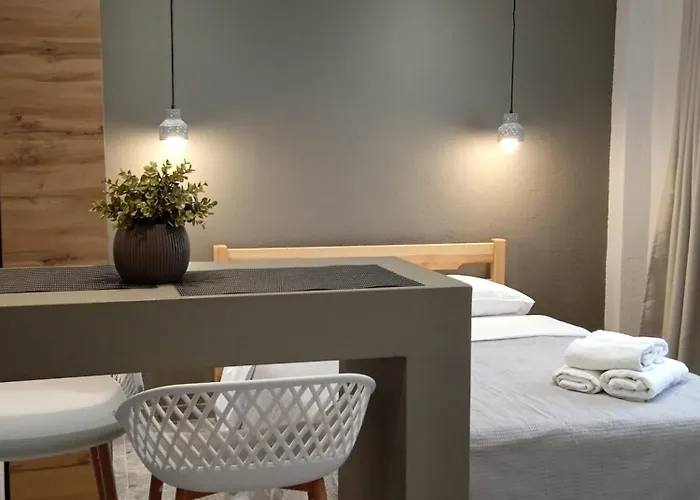 Apartament Luxury Collection