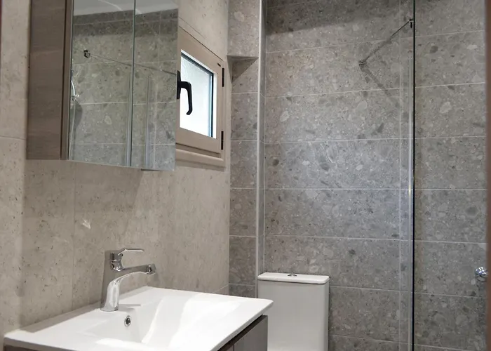 Luxury Collection Apartament *