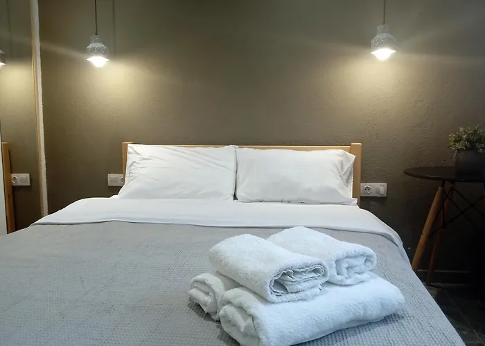 Luxury Collection * Salonic