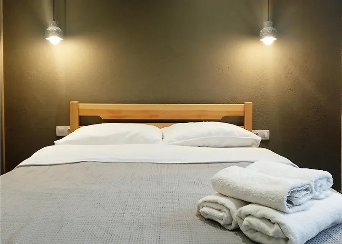 Apartament Luxury Collection