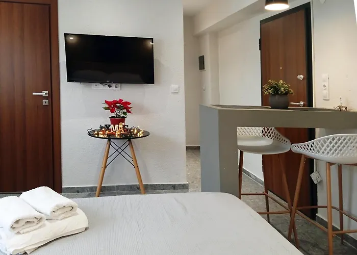 Luxury Collection * Salonic